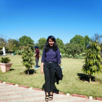 SHIVANGI SINGH