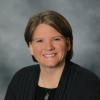 Kelly Jo Rubenzer