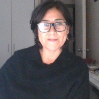 Tania Vásquez Luque