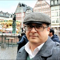 Mehrshad Amirhosseini