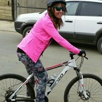 Monica Barraza Ojeda