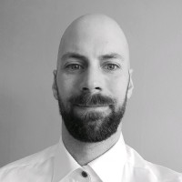 Joakim Frej