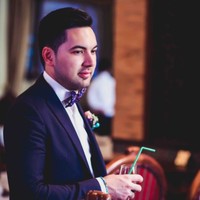 Davron Hamidov