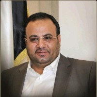 Bashir Ali