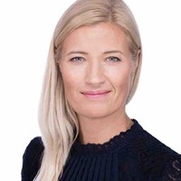 Dorte Johansen