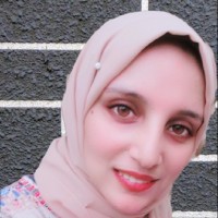Tamara Mahmoud