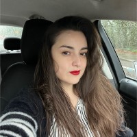 Samantha Cooley