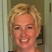 Kate Thomas