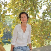Elena Kurilovich