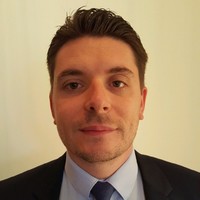 Mathieu Chabret