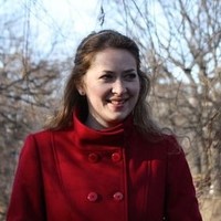 Дина Попова