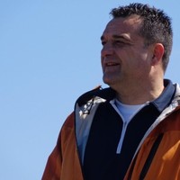 Eric Van Den Houten