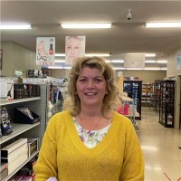 Connie C Collins