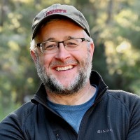 Michael Marchman