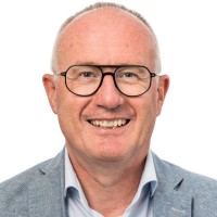 Douwe M. de Haan