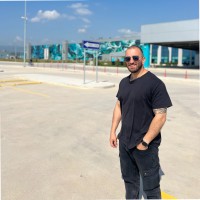 Ünal KILIÇ