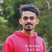 Akhil K