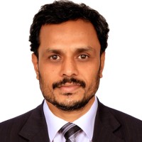 Mangesh Borhade
