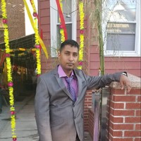 Anand Ramnarain