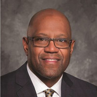 Victor Dickson