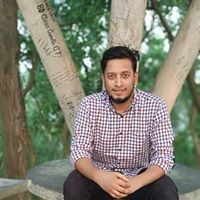 Arif Ahamed