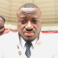 Kwaku Yeboah Mensah