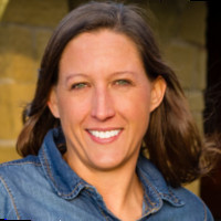 Amy Fredricks