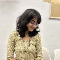 Ruchika Dinkar