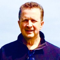 Douglas Crawley