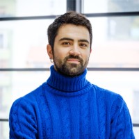 Mikel Edeso Egia