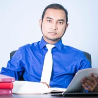 Md Washim Ahmed
