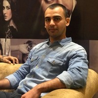 Ankur Teotia