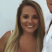 Gabrielle Moore