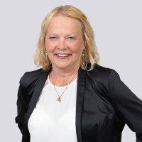 Åsa Nordlander