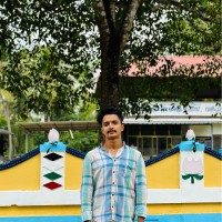 Kiran raj T p