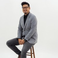 Gerald Tan