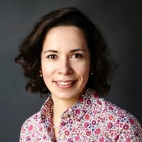 Andrea Vásquez