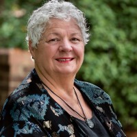 Margaret Angle