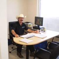 Don Curtis, Magnuson Ford