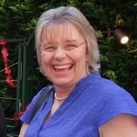 Wendy Willett