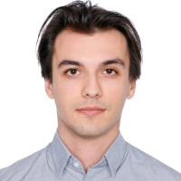 Vlad Moraru