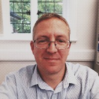 Geoff Pearson