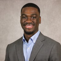 Gerald Ehimhen, Eit