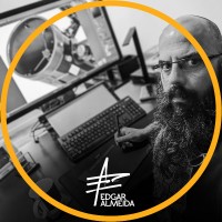 Edgar Almeida