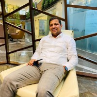 Sagar Khedekar