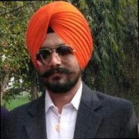 Sukhdev Singh
