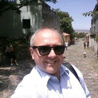 Gustavo Bordoni