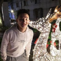 Jun-Xin (Alexius) Huang