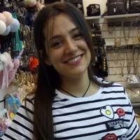 Brenda Yasmin Mazzei
