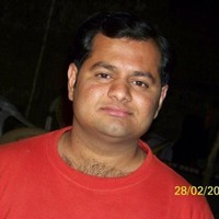 Dilip Gangam